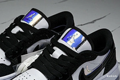 Pack 1  Endless Low Golf Jordan FZ4159-100 Pursuit Retro 1015